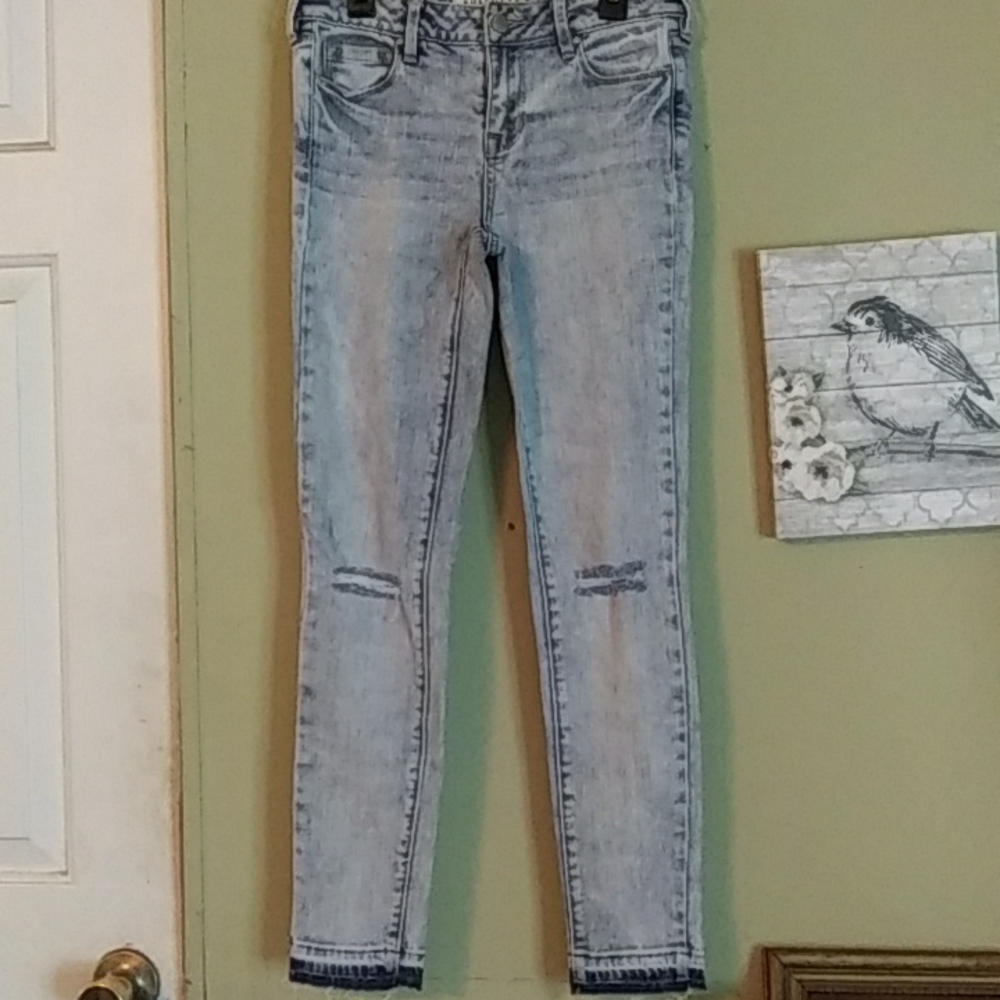 Brand new Bullhead Jeans